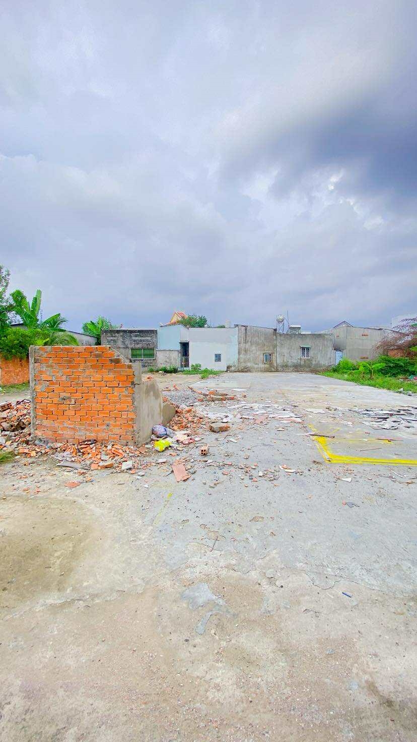 Cho thuê mặt bằng 930m² mặt tiền đường Trần Hoàng Na, Cần Thơ - Kinh doanh đa ngành nghề