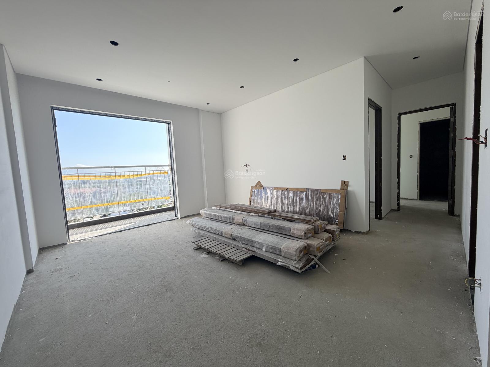 Căn hộ Mia Đà Nẵng 65m² view biển - Chỉ 990 Triệu nhận nhà