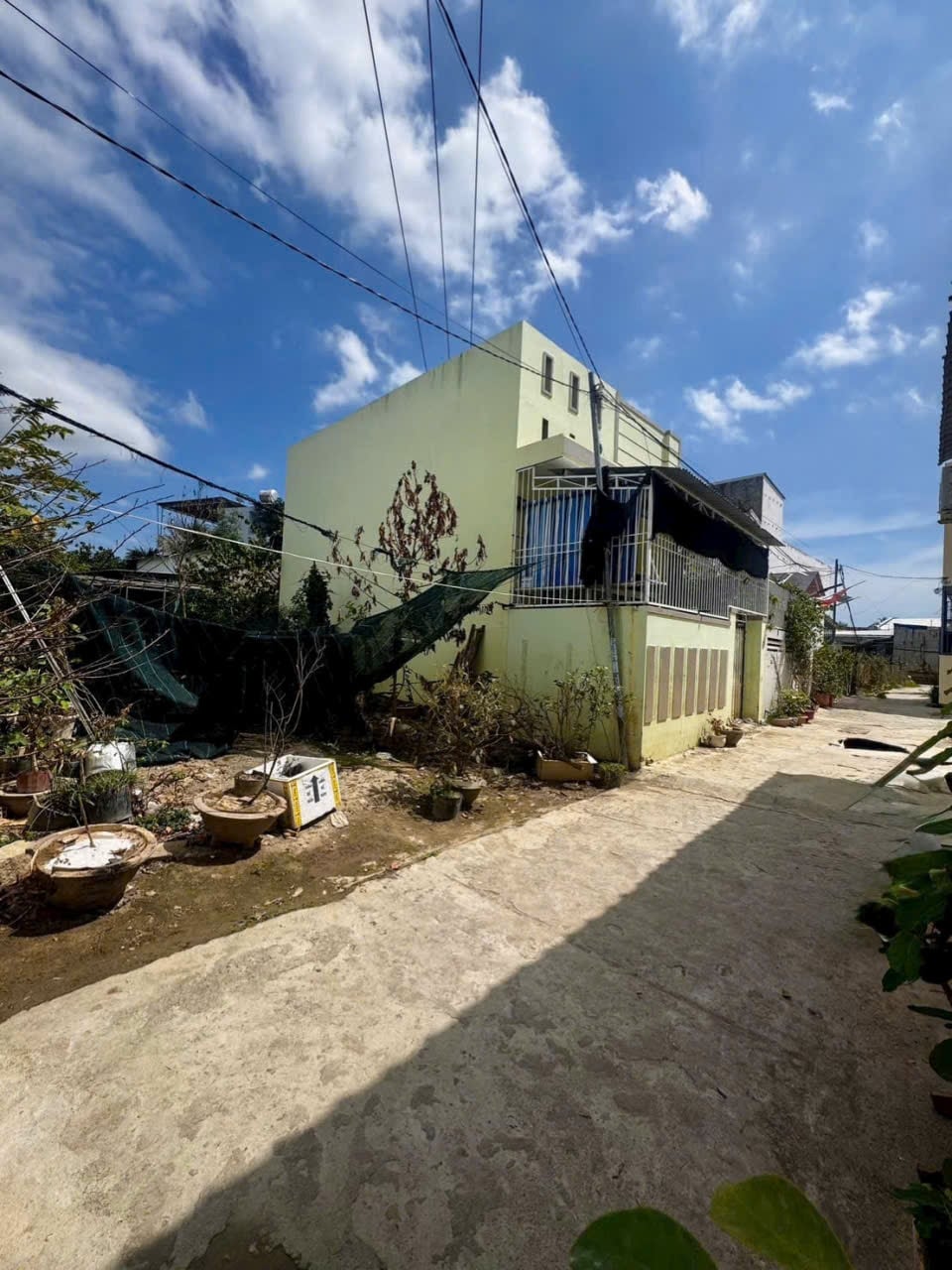 Đất nền Vĩnh Thạnh, Nha Trang 71.2m² - Đường to ô tô!