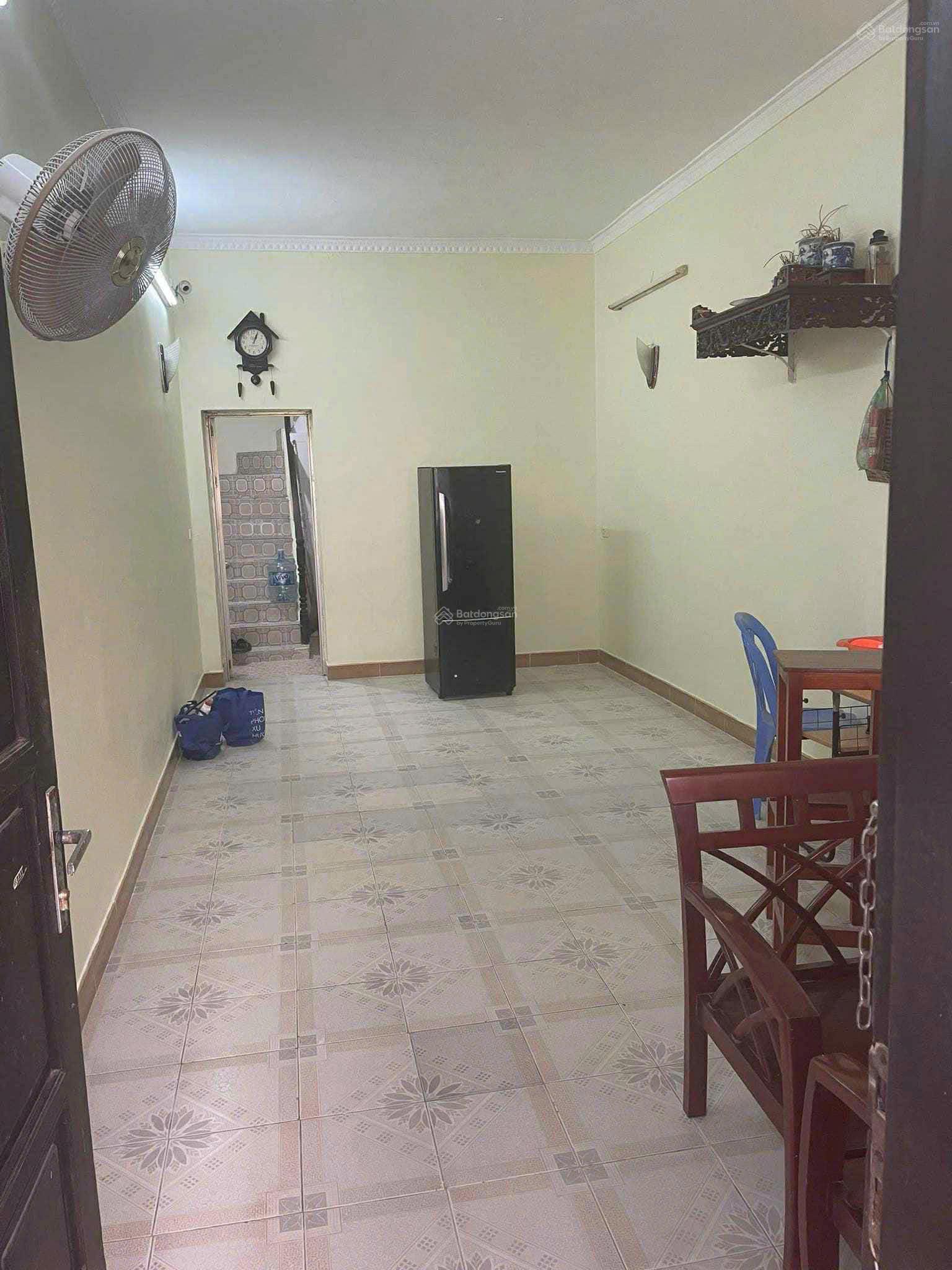 Cho thuê nhà tập thể 70m² Giải Phóng - Sẵn Sàng Ở Ngay