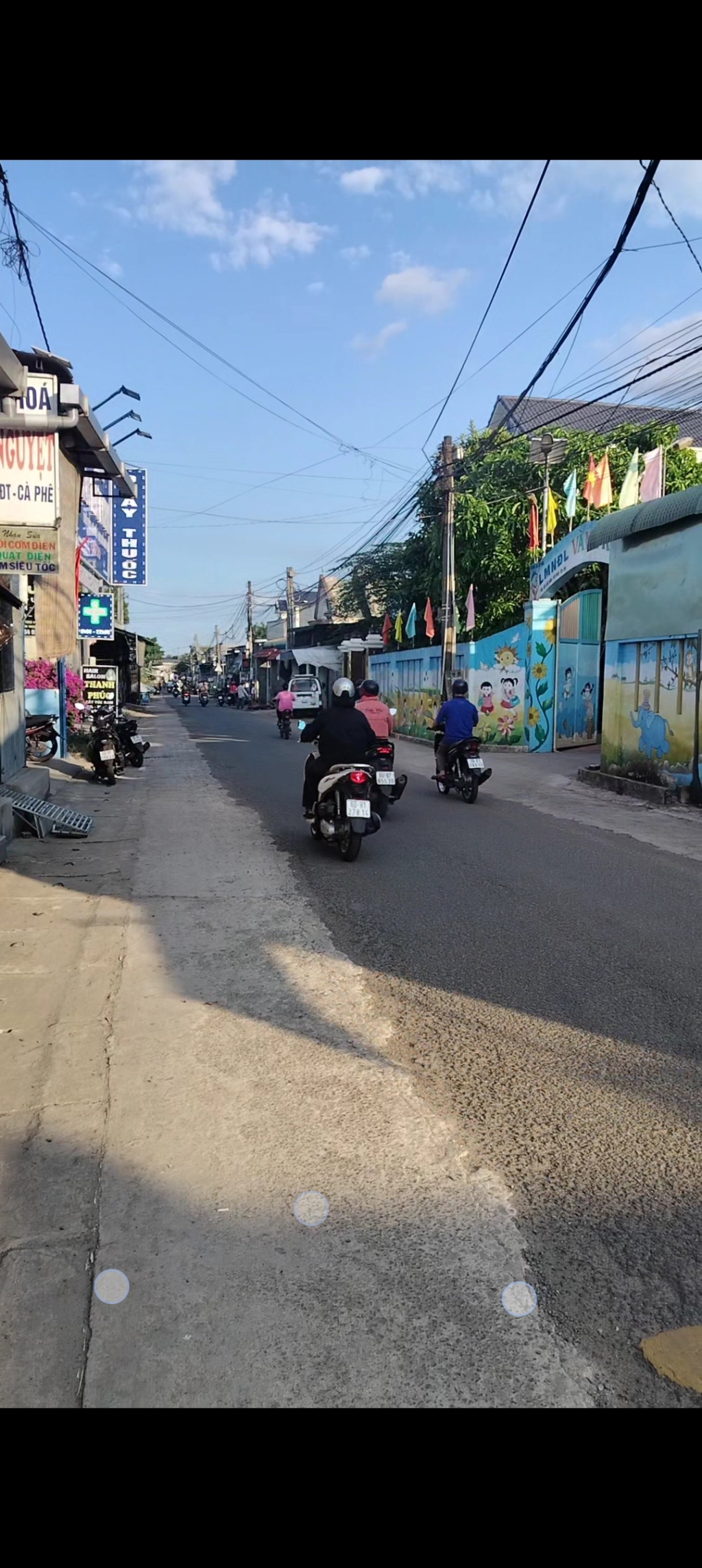 Nhà 2 Mặt Tiền Trảng Bom 90m² - Kinh Doanh Sầm Uất, Vừa Ở Vừa Đầu Tư