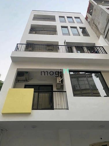 Bán Tòa Apartment Cầu Giấy 172m² - Dòng Tiền 125 Triệu - Vị Trí Đắc Địa