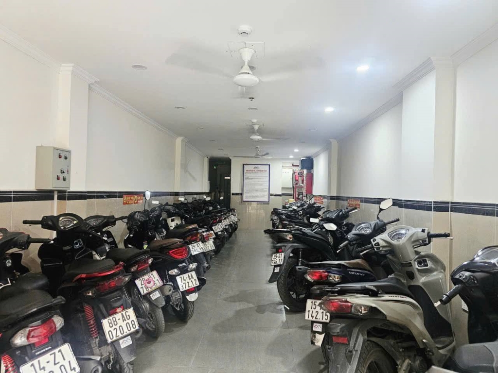 Nhà Dòng Tiền 113m² Phú Diễn - Doanh thu 230 Triệu/Tháng, Sinh Lời Ngay!