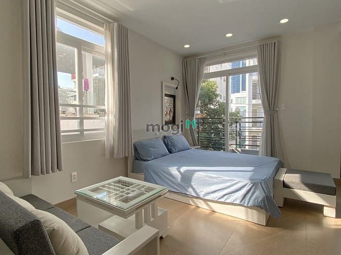 Phòng cho thuê Nguyễn Văn Quá 30m² 4.3 triệu - Sẵn sàng ở ngay!