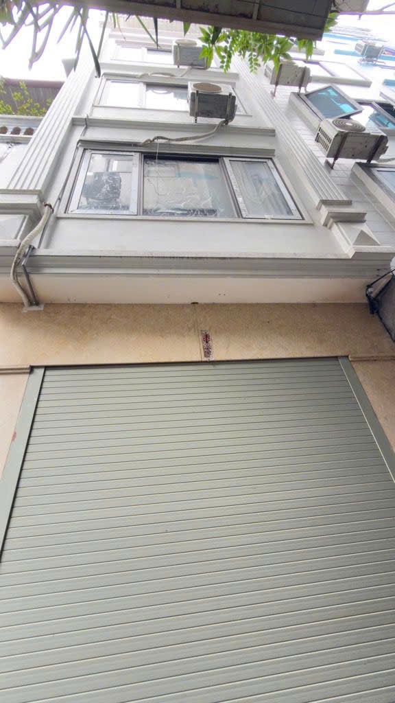 Bán nhà phố Doãn Kế Thiện Cầu Giấy 31m² 8.3 tỷ - Ô tô lùi cửa, ở ngay!