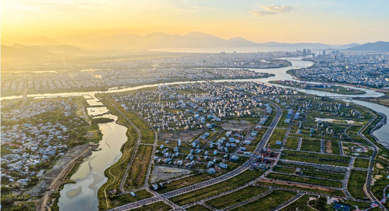 Đất nền Võ Chí Công & Nam Hòa Xuân 160m² - Sổ đỏ chính chủ!