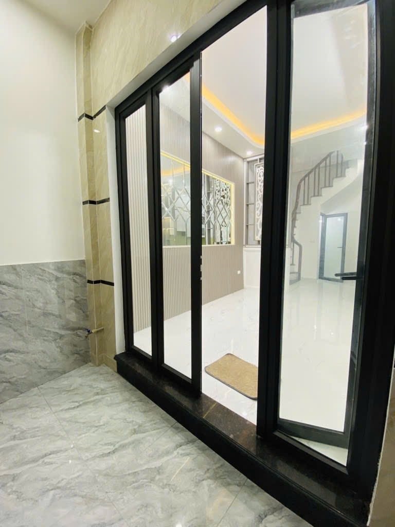 Nhà riêng Thụy Khuê, Tây Hồ 25m² 6 tỷ - Full nội thất, ở ngay!