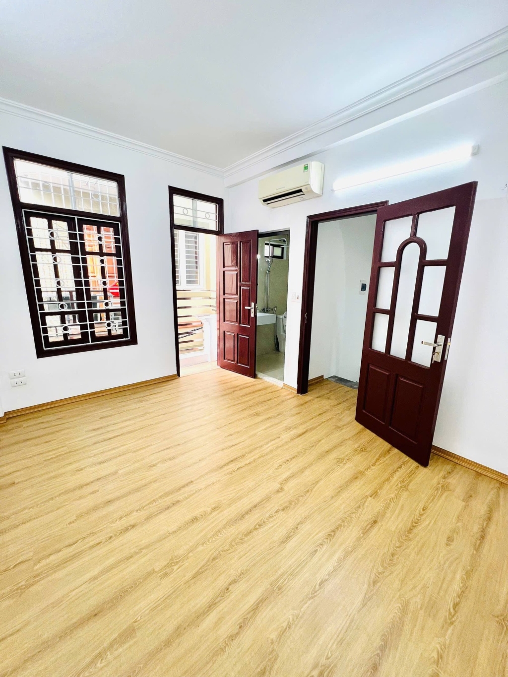 Nhà Thụy Khuê Tây Hồ 23m² 5 Tầng - Kinh Doanh Đắc Lợi, Sẵn Sàng Ở Ngay