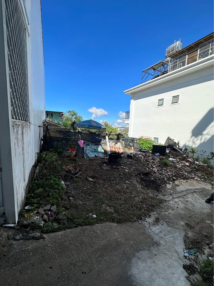 Đất nền Đà Lạt 80m² Đường Kim Đồng - Sổ đỏ chính chủ, công chứng ngay!