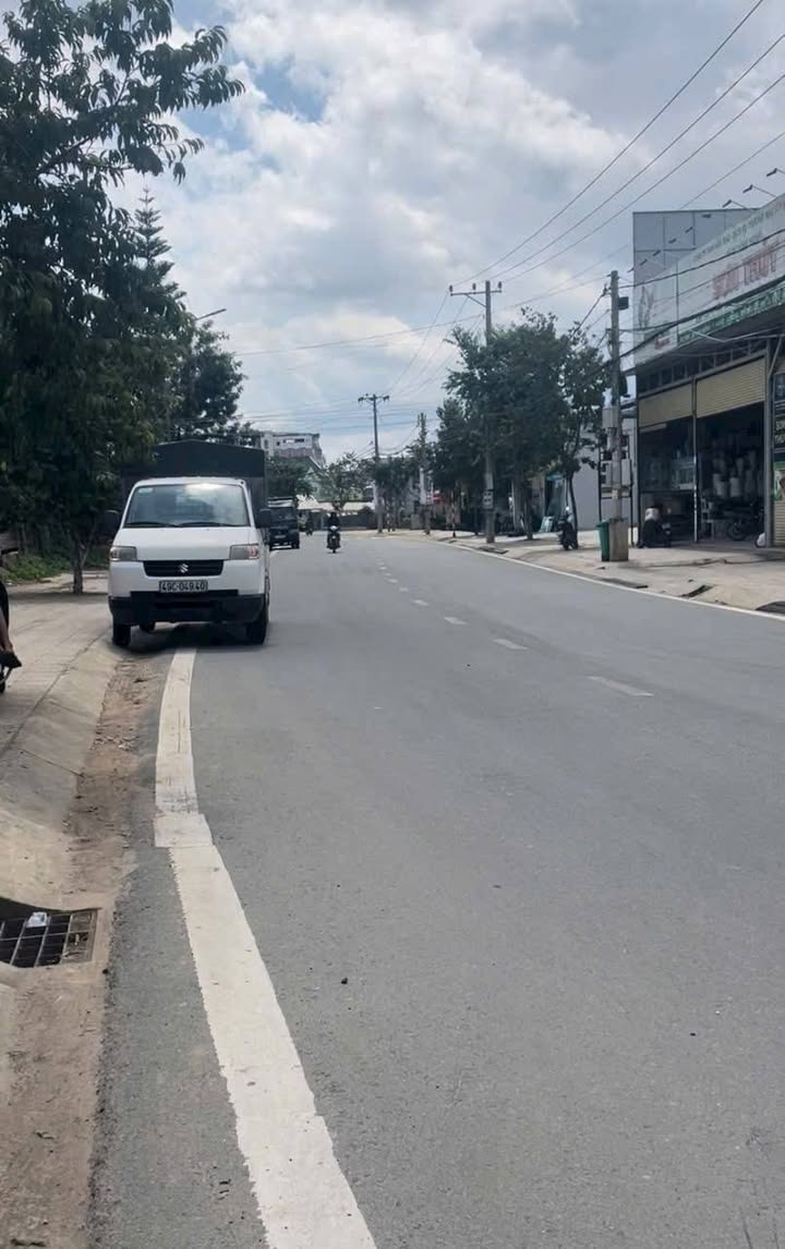 Đất nền Phường 9 Đà Lạt 60m² giá 2.75 tỷ - Sổ đỏ chính chủ!