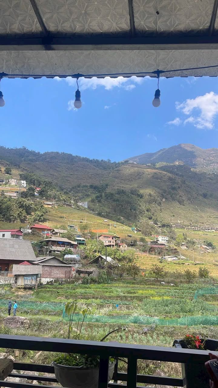 Homestay Tả Van Giáy 2 306m² 9 tỷ - Chính chủ bán