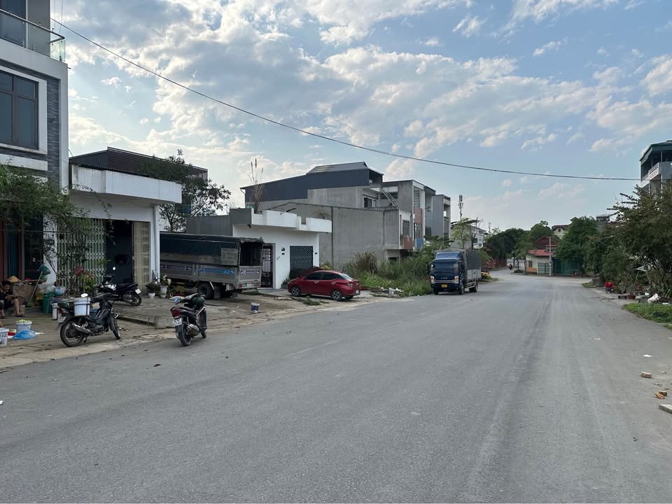 Đất nền Lào Cai 111m² - Tiềm năng tăng giá vượt trội!