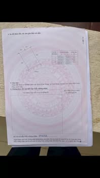 Đất nền Tam Đảo 102m² - Tiềm năng tăng giá cực lớn!