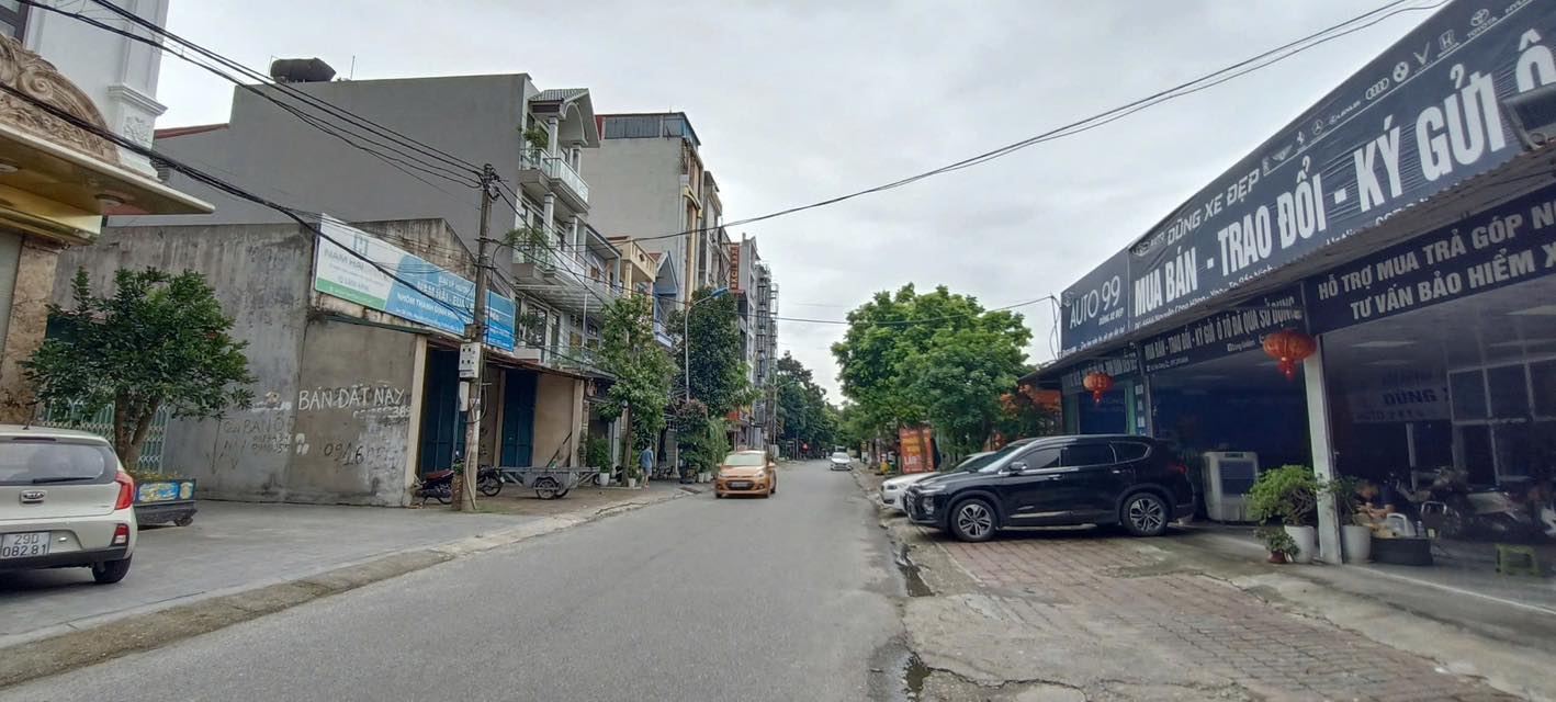 Nhà riêng Nguyễn Công Hãng, Y Na 90m² nhỉnh 10 tỷ - Chính chủ bán!