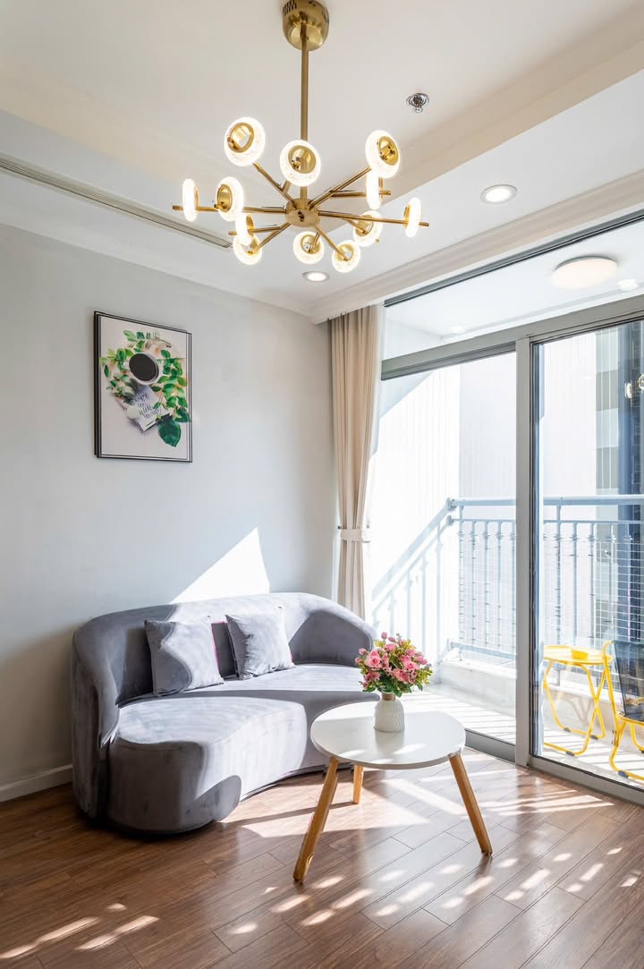 Căn hộ Landmark 81 Q. Bình Thạnh từ 1.1 Triệu/đêm - Nội thất cao cấp!