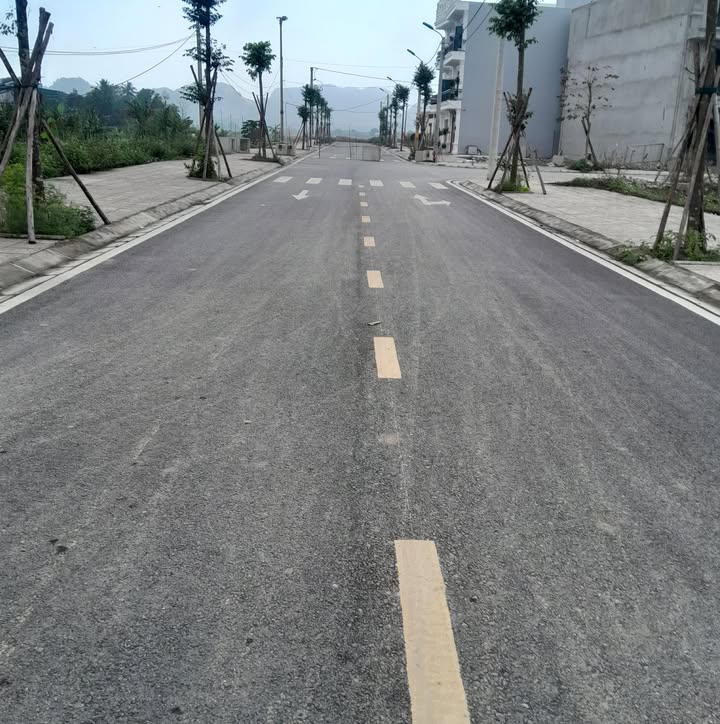 Đất nền Gia Vân, Gia Viễn 102m² - Tiềm năng tăng giá vượt trội!