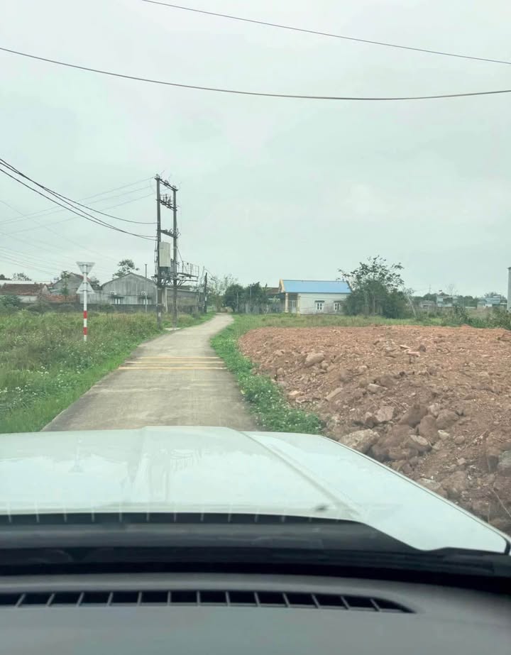 Đất Nền Quảng Ninh - 80m² Sổ Đỏ Sẵn Sàng, Giá Chỉ 4xx Triệu