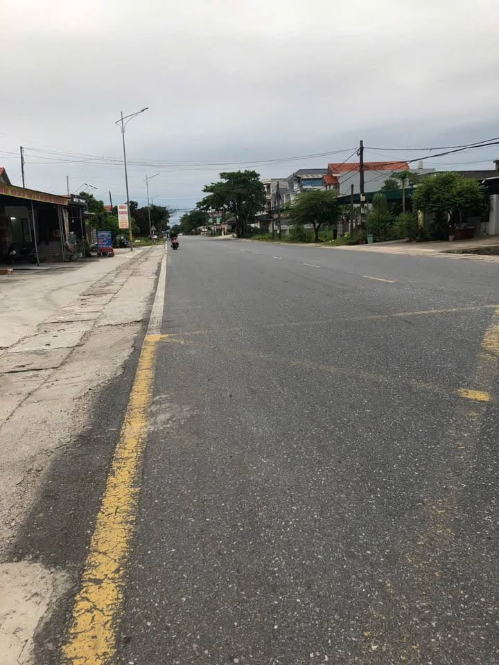 Đất nền Móng Cái 95m² - Tiềm năng tăng giá vượt trội!