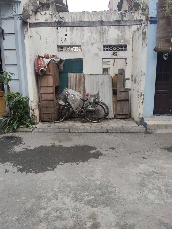 Đất nền 43m² Việt Hùng, Đông Anh - 2 mặt tiền, đường 5m, giá 4 tỷ