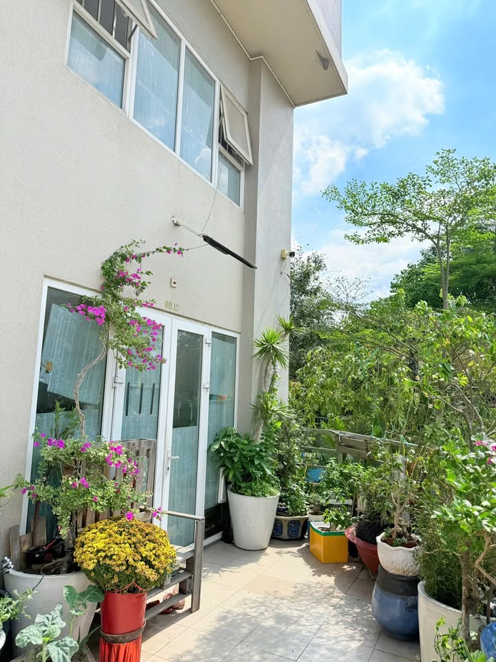 Shophouse Tam Phú Thủ Đức 4.39 tỷ - Mặt tiền kinh doanh