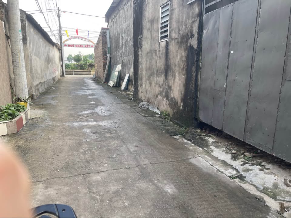 Đất Sóc Sơn 50m² gần Nội Bài - Sẵn Sàng Xây Dựng