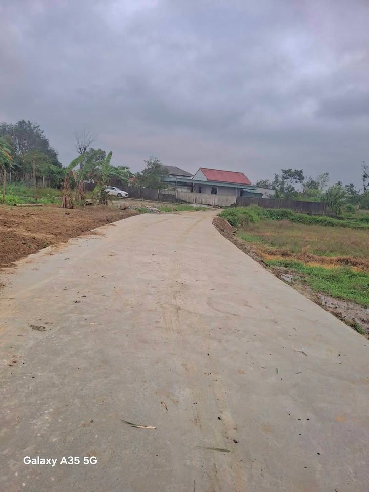 Đất Nghi Trường 130m² - Đường thông, Giá chỉ 9xx triệu - Đầu tư sinh lời