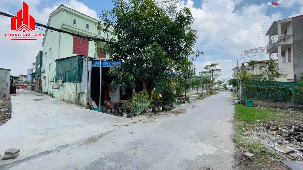 Đất nền Hưng Đông, TP Vinh 52.7m² chỉ từ 1 tỷ - Sổ đỏ chính chủ!