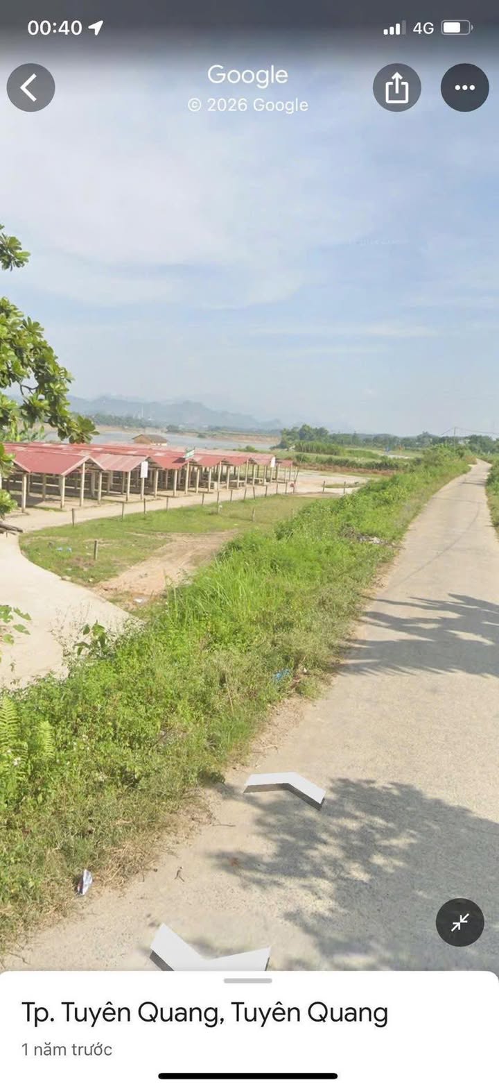 Đất nền Kim Phú, Tuyên Quang 150m² giá 620 triệu - Giá F0 CĐT!