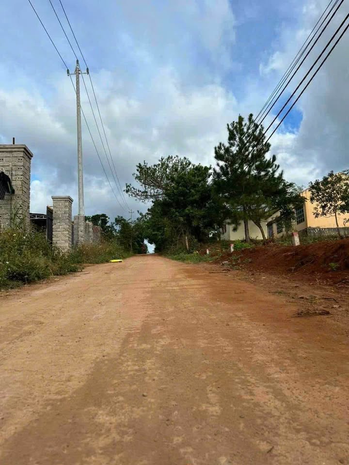 Đất nền Hẻm HVB, An Phú 115m² - Đường to ô tô