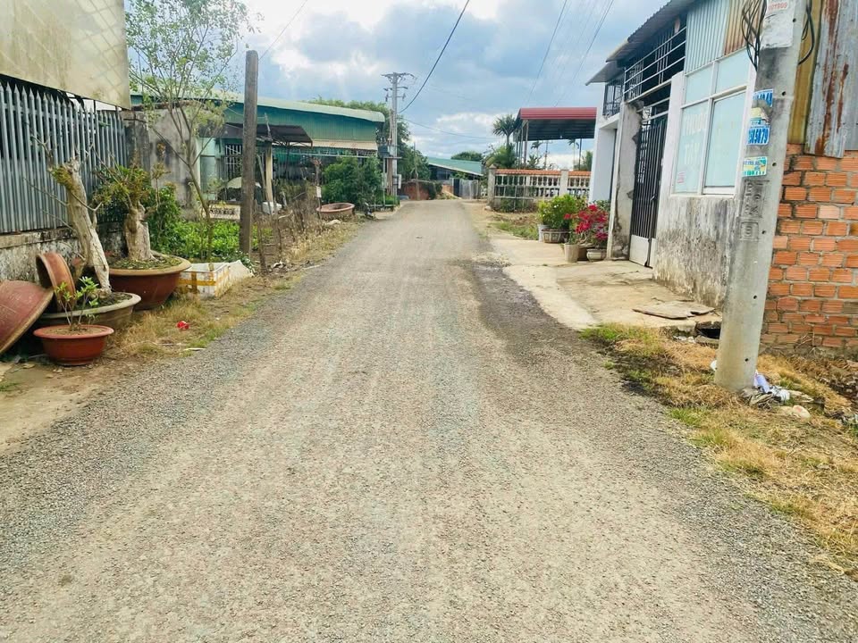 Đất Vàng Pleiku 130m² Full Thổ Cư - Hẻm Oto Phạm Ngọc Thạch