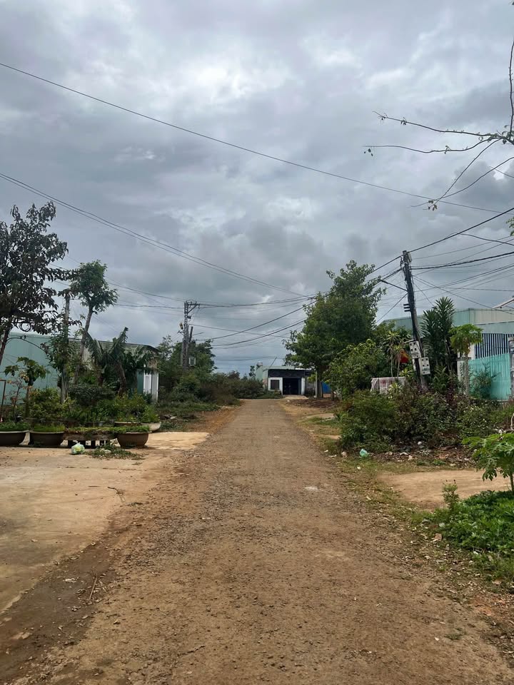 Đất nền An Phú, Pleiku 140m² - Xây dựng tự do, lô góc 2 mặt tiền!