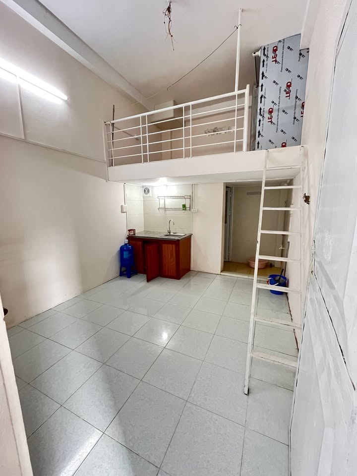 Phòng trọ 267 Nam Dư Hoàng Mai - Full nội thất, sẵn sàng ở ngay!