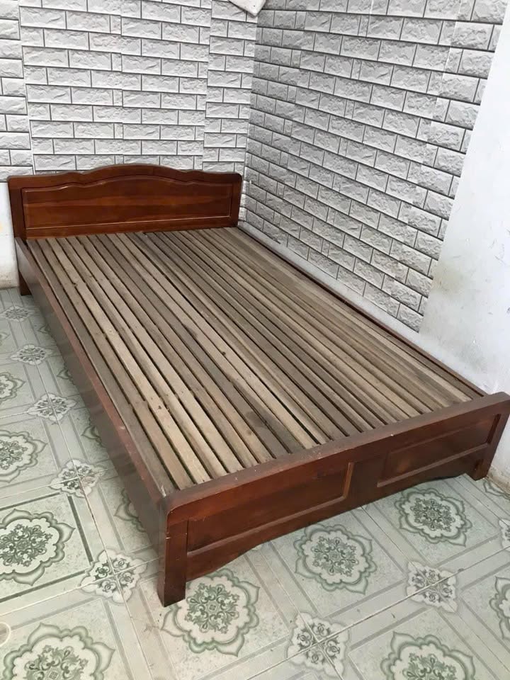 Nhà trọ 17m² có gác lửng, gần chợ Tân Khai, Hoàng Mai - 1.7 triệu/tháng