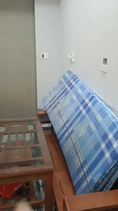 Phòng trọ Vĩnh Hưng 20m² giá 3 triệu - Full nội thất, vào ở ngay!