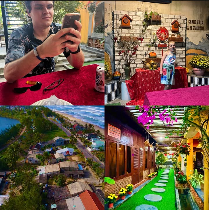 Đất nền Tam Thanh, Tam Kỳ 240m² - Tiềm năng tăng giá vượt trội!