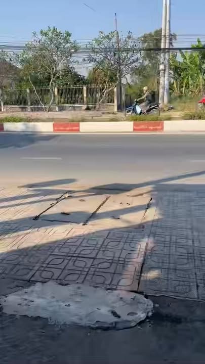 Nhà mặt tiền Đường 835 Mỹ Lộc 4 triệu - Mặt tiền kinh doanh đắc địa!