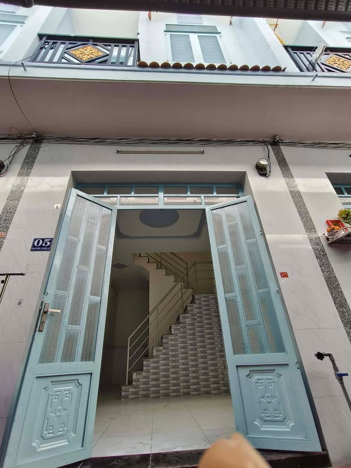 Nhà riêng Cần Giuộc, Long An 2.7 triệu/tháng - Sẵn sàng ở ngay!