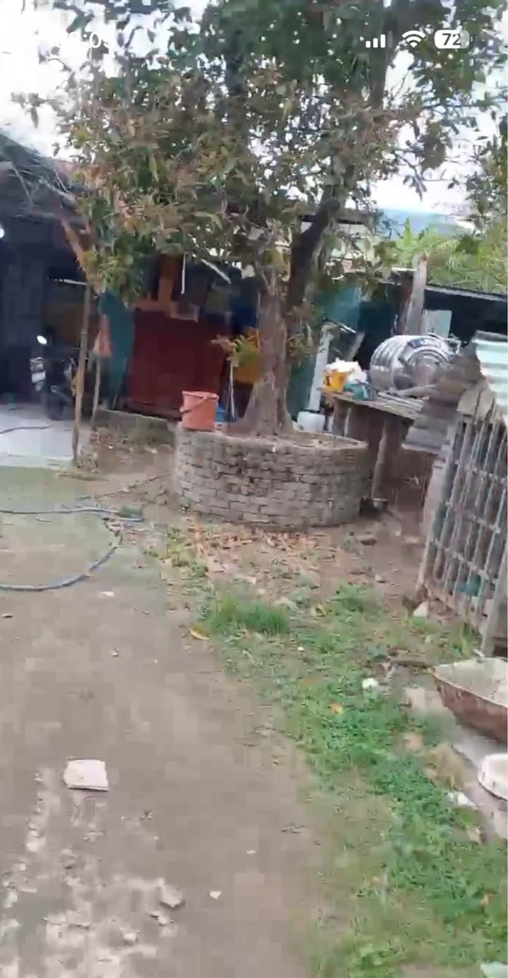 Đất nền Nhơn Hòa 10 Đà Nẵng 500m² - Sổ đỏ chính chủ, xây tự do!