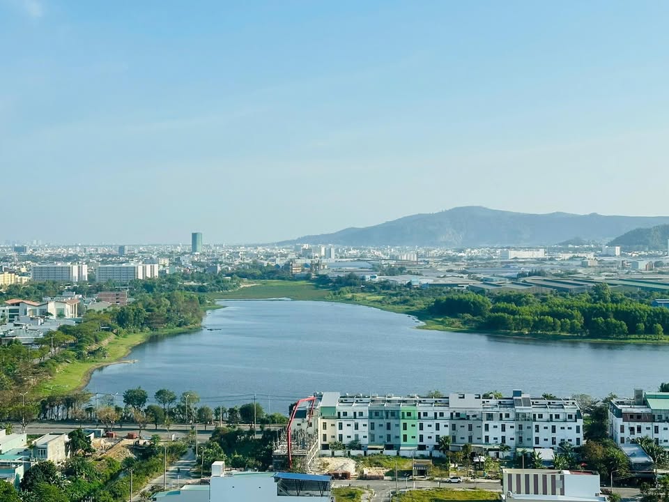 Đất nền Lakeside Bàu Tràm 100m² – Tiềm năng tăng giá vượt trội!