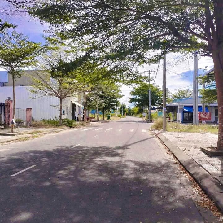 Đất nền KDT An Phú Quý Điện Ngọc 128m² - Tiềm năng tăng giá!