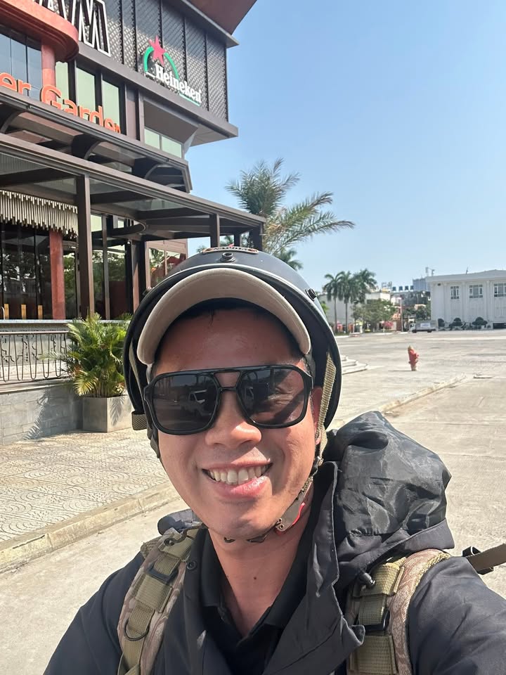 Nhà Thanh Khê 55m² Nguyễn Phước Nguyên - Full nội thất, vào ở ngay!