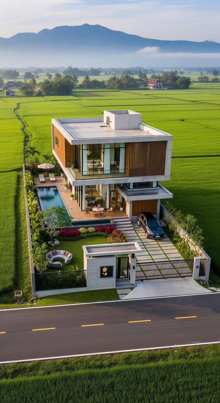 Đất Hòa Khương Đà Nẵng 150m² 2 Mặt Tiền - Giá Đầu Tư Tốt