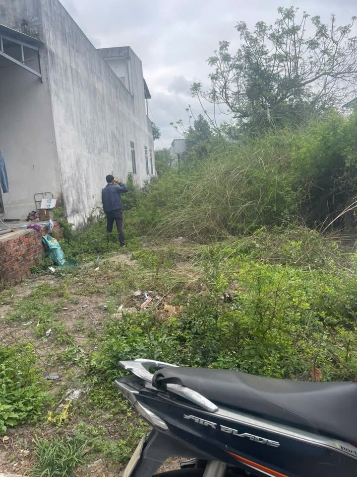 Đất Nền Điện Nam Bắc 108m² - Sổ Đỏ Sẵn Sàng - Giá 2 Tỷ