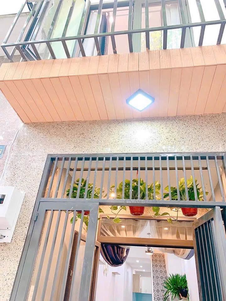 Nhà 2 Tầng Kiệt 67 Trưng Nữ Vương, Đà Nẵng - 50m², 2PN - Giá 2.35 Tỷ