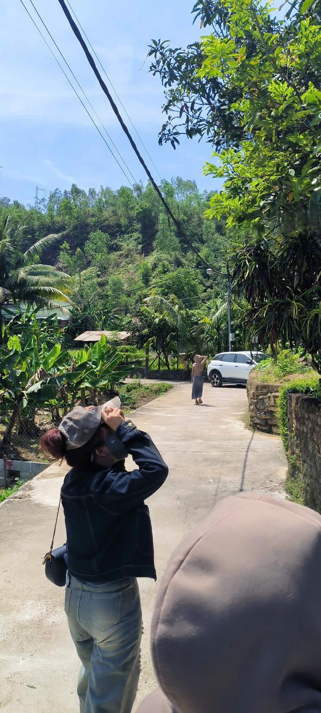 Nhà 200m² Đại La, Liên Chiểu - Chính chủ, Ô tô vào nhà, View đẹp