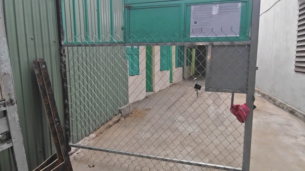 Bán Gấp Đất Tặng Nhà 7 Phòng Trọ Đồng Kè, Liên Chiểu - Dòng Tiền 20 Triệu/Tháng