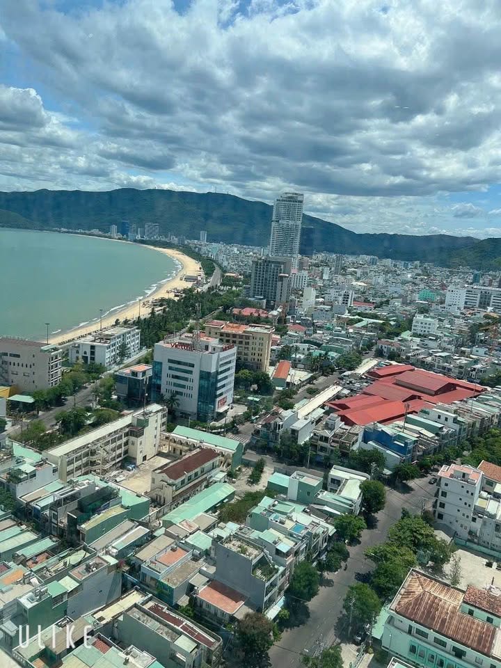 Đất nền Phường Long Vân, Quy Nhơn 185m² - View sông cực đẹp!