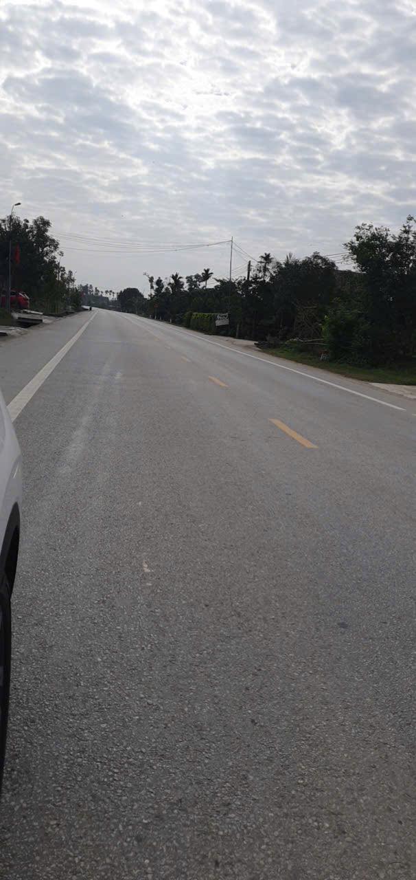 Đất nền Quốc lộ 15B, Can Lộc, Hà Tĩnh - 120m² giá 1 tỷ - Sổ đỏ sẵn sàng