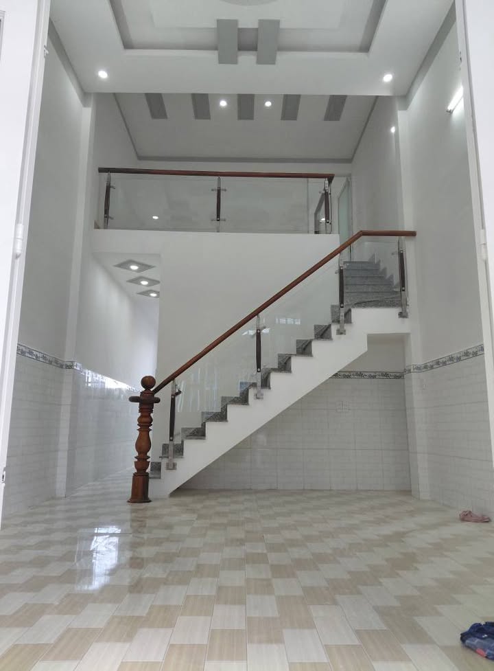 Nhà Riêng Tân Bình Dĩ An 48m² 1.32 Tỷ - Sẵn Sàng Ở Ngay!