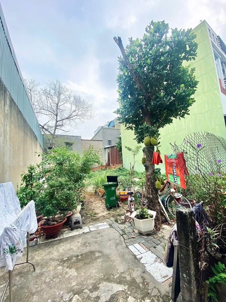 Đất Phan Huy Ích Gò Vấp 83m² 5.7 tỷ - Sổ đỏ chính chủ